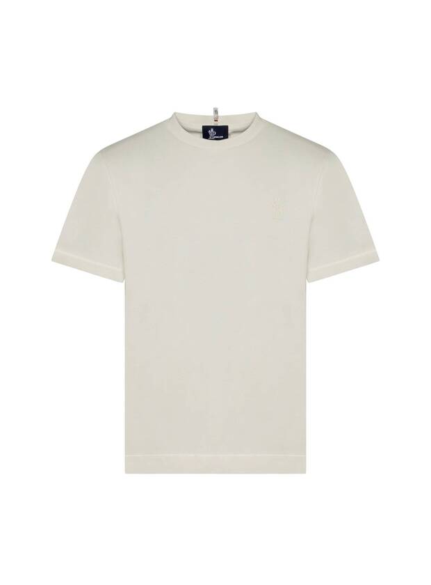 MAJICA M  GRENOBLE (3 KOM) MONCLER